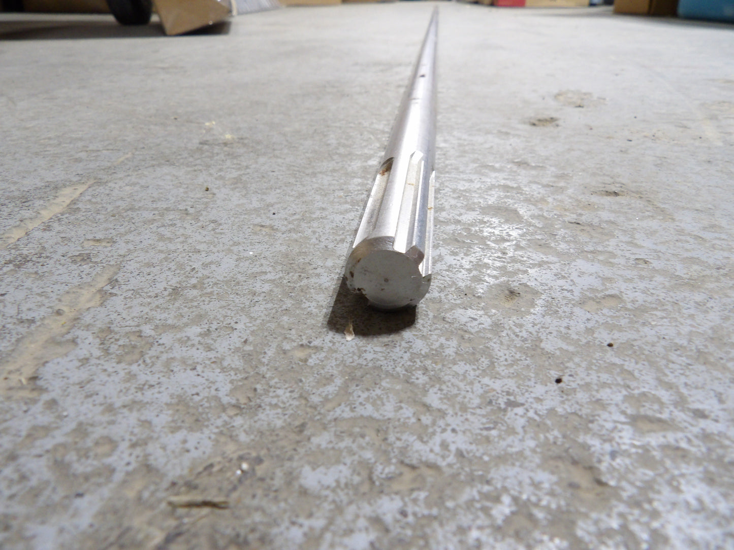 METABO® DRILL BIT EXTENSION, HIGH PERFORMANCE SDS-MAX® SHANK, 83 IN LENGTH (CR00754-WTA01)