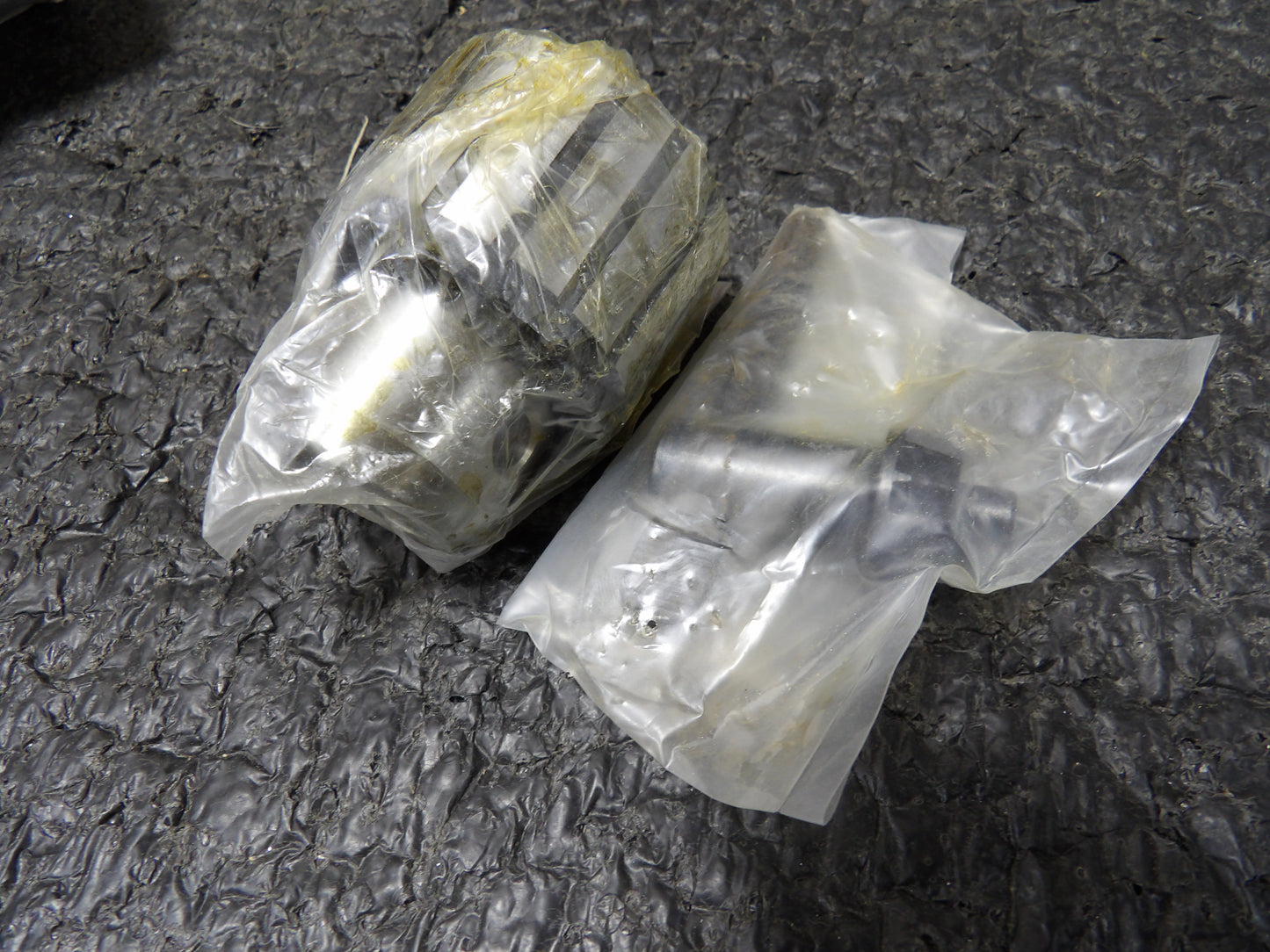 VALUE COLLECTION JT33, 1 to 13mm Capacity, Tapered Mount Steel Drill Chuck Keyed (CR00769-WTA20)