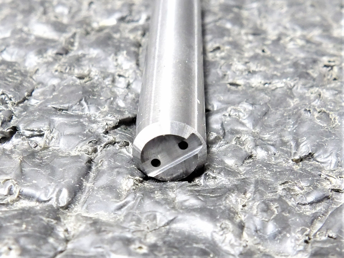 Sumitomo 8mm x 30D High Efficiency Solid Carbide Drill for Deep Hole Drilling (CR00835-WTA26)