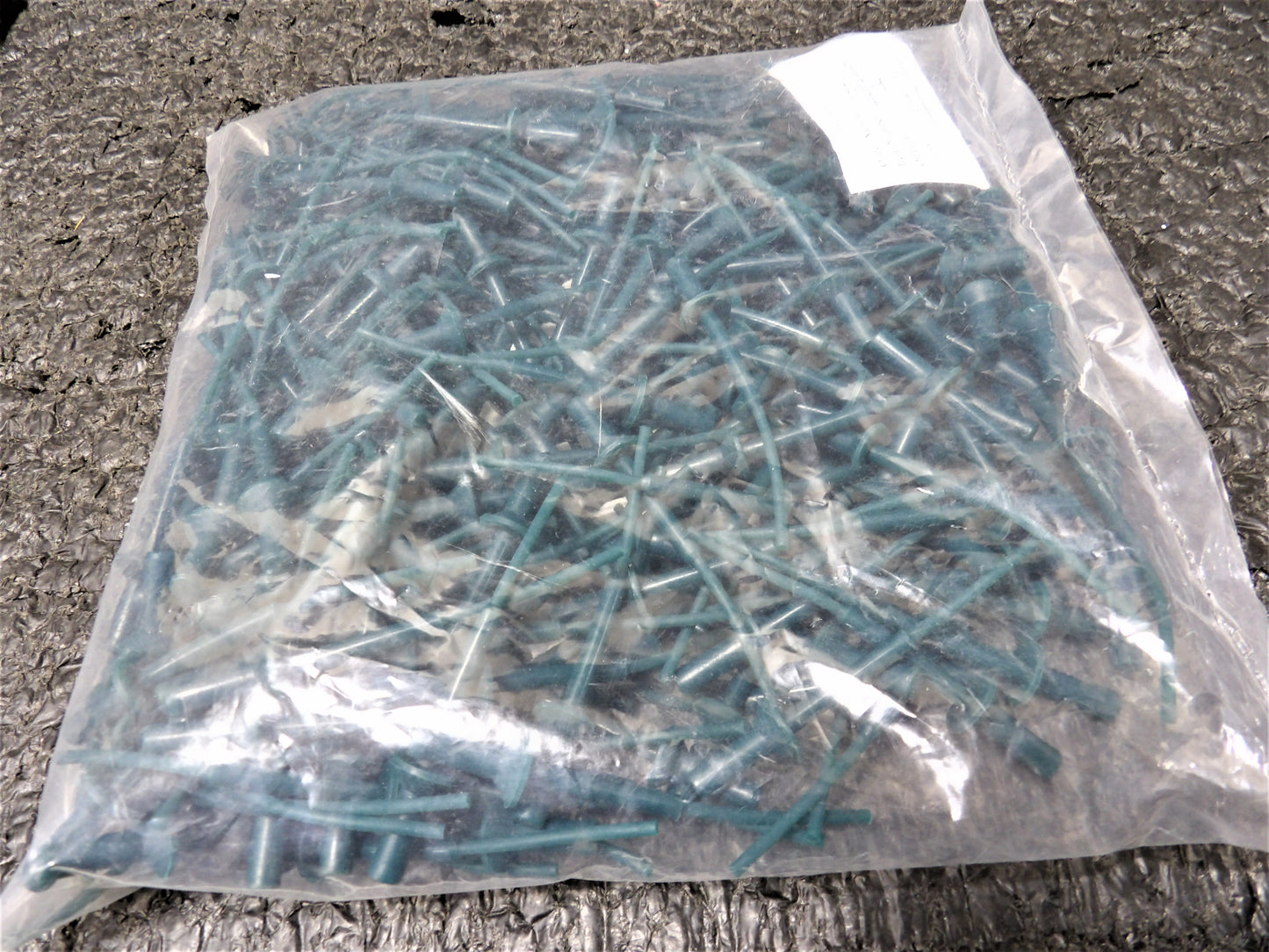 Caplugs UWPP-500LS WASHER PULL PLUG - LONG SERIES (CR00840-WTA26)