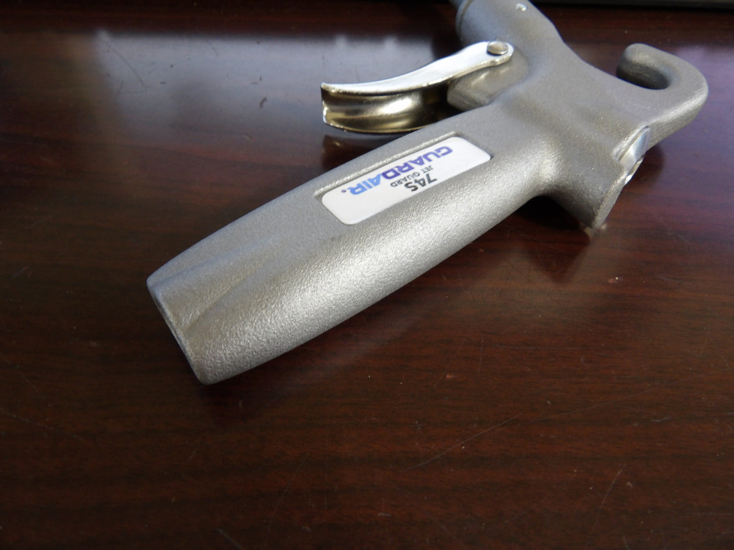 JETGUARD SAFETY AIR GUN 74S (CR00871-WTA27)