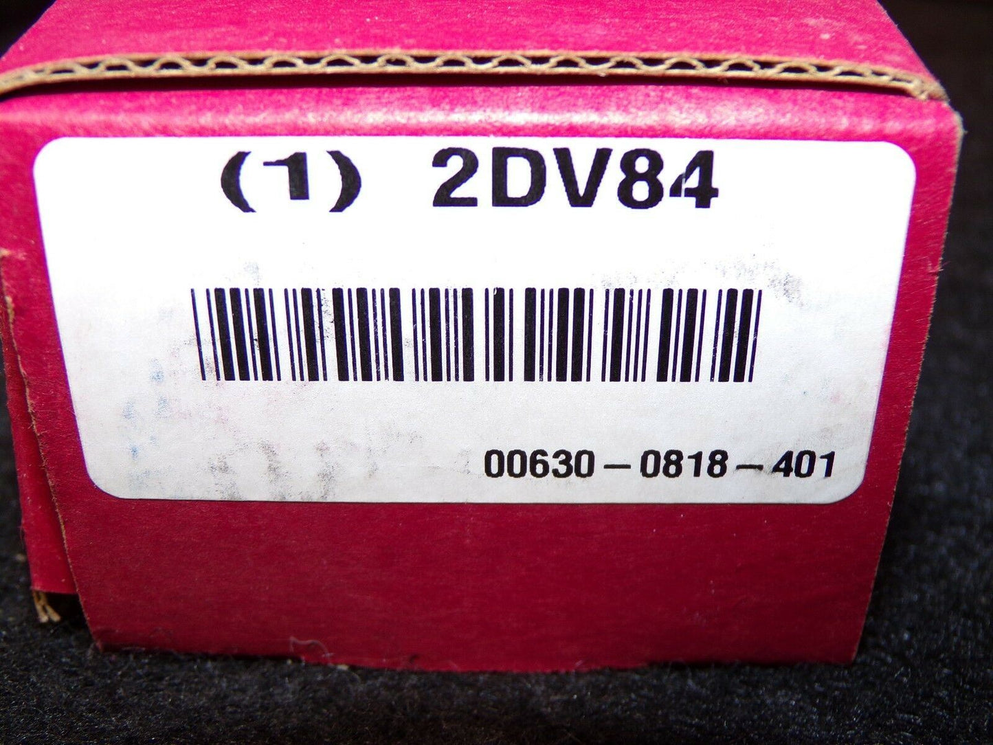 #8 x 1-1/4" Sheet Metal Screws Pan Head 2DV84 QTY-100 (183359459932-WTA10(E))