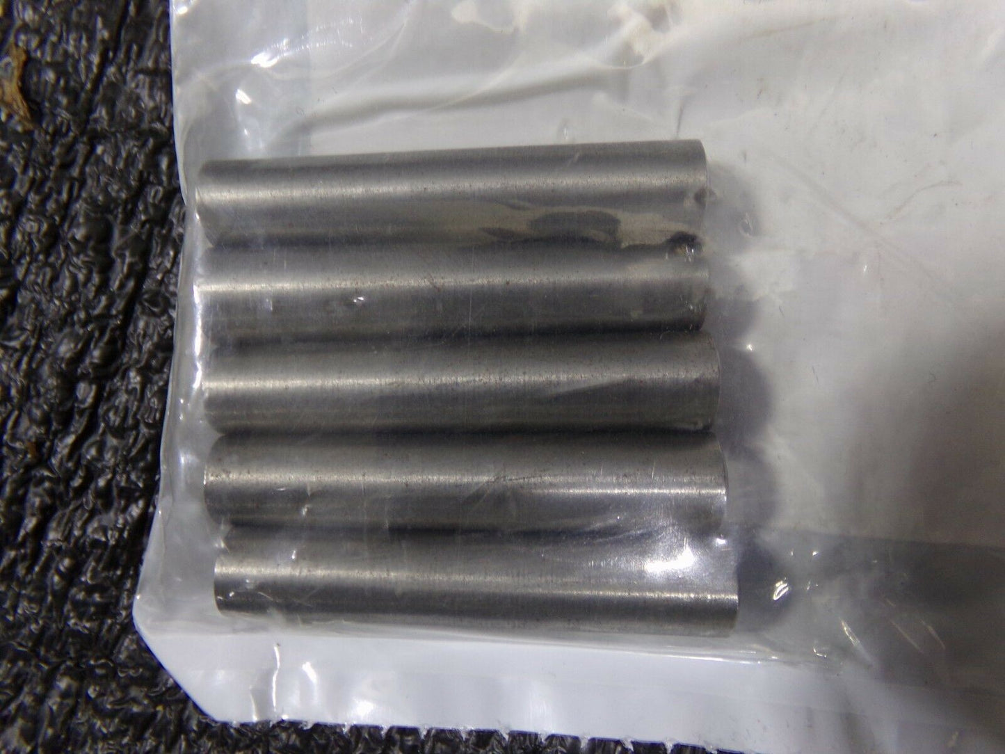 FABORY Taper Pin, Standard, Steel, #7 x 2, PK5, U39000.409.0200 (183557463850-WTA35)