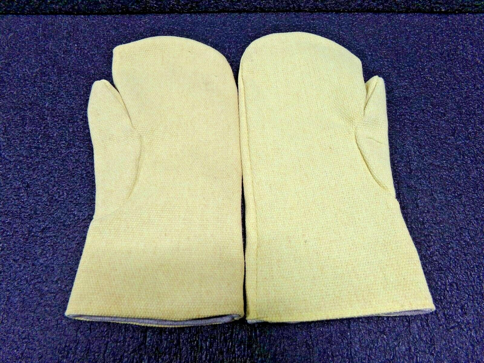 ThermoBest Heat Resistant Gloves