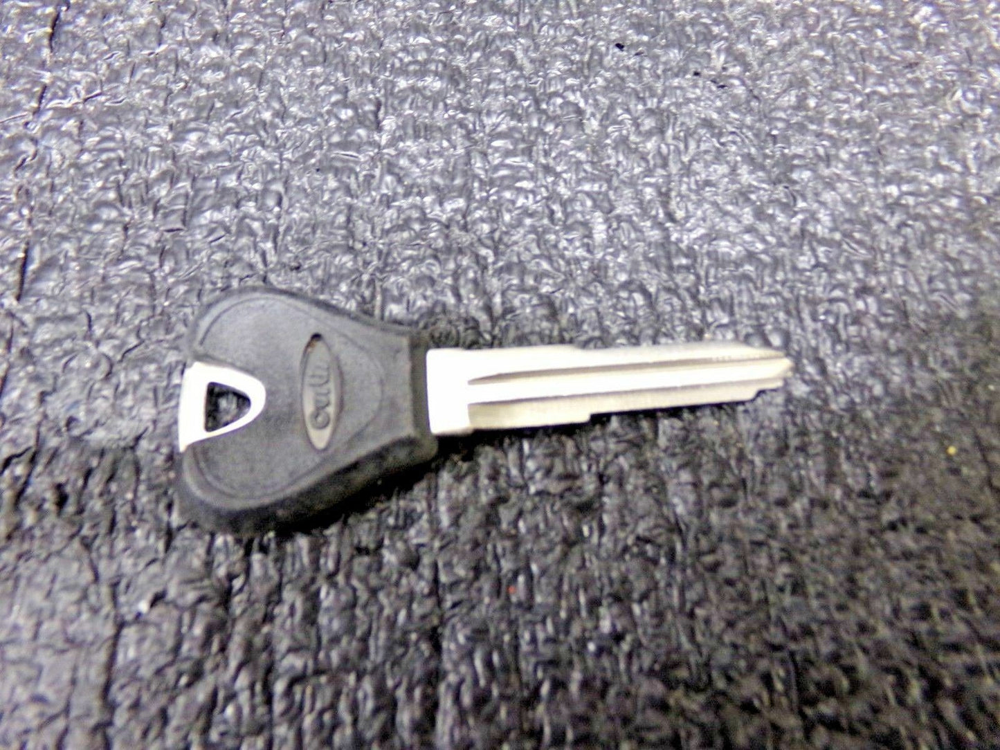 H-65 Uncut Key Blank 10PK (183639543121-WTA15)