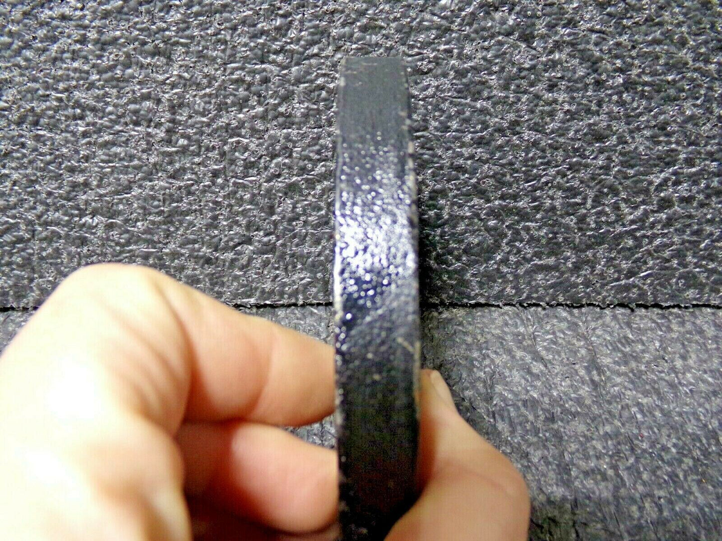 Orion 1" Flange, Polypropylene, Max. Pressure 150 psi (183695534517-WTA31)