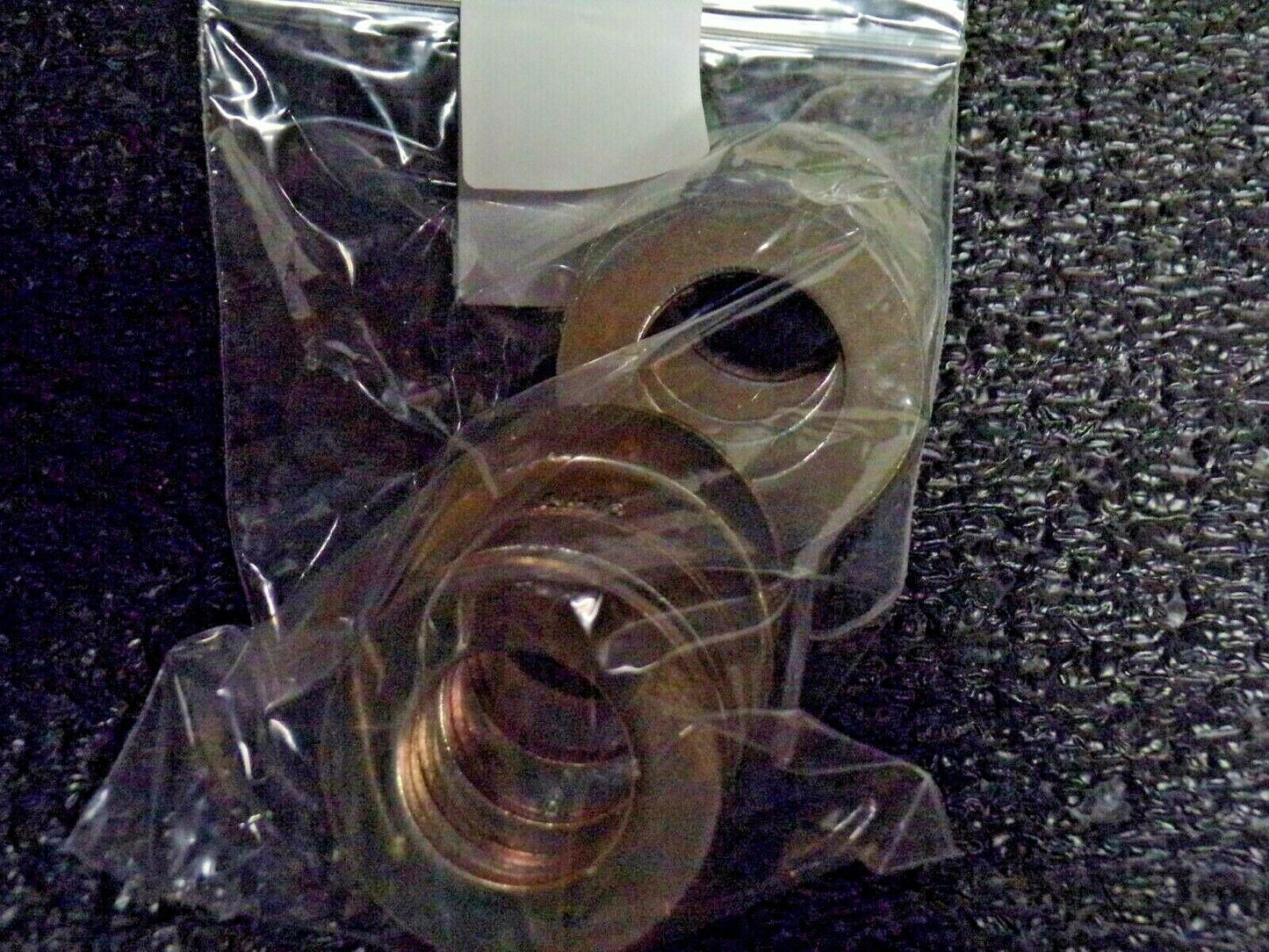 General Motors 11609642 WASHER, GM OEM Pack of (10) (183753443099-NBT01)