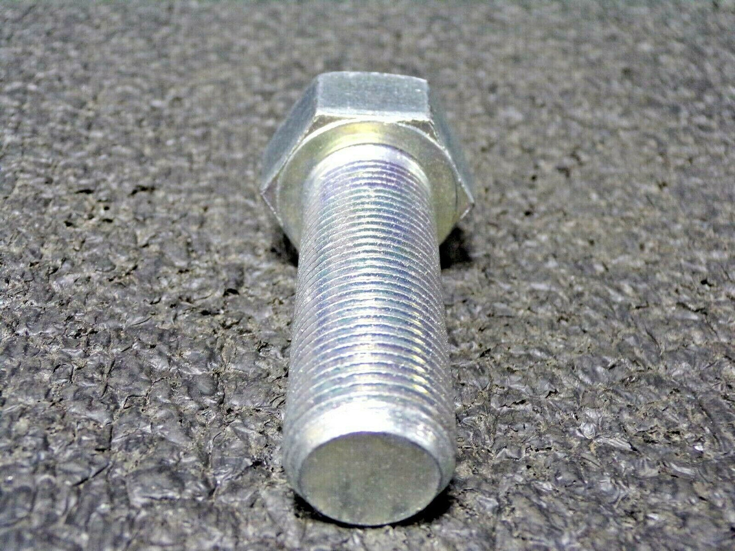 BOWMALLOY HEX HEAD CAP SCREW 7/8"-14 X 2-1/2", SPECIAL HIGH-STRENGTH, 10PK (183948634921-NBT29)