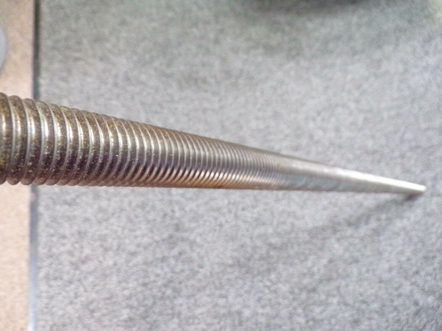 316 SS THREADED ROD 7/8-9 X 36 (183948748966-NBT28)