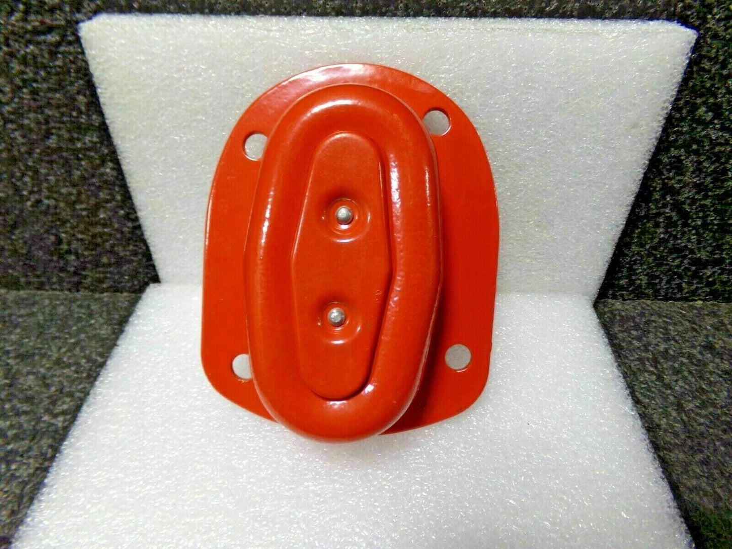 DAYTON MH4ZX43A08G Gear Cover For Dayton 4ZX43A, 4ZX44A, 4ZX45A Lever Chain Hoist (183951975025-2F16)