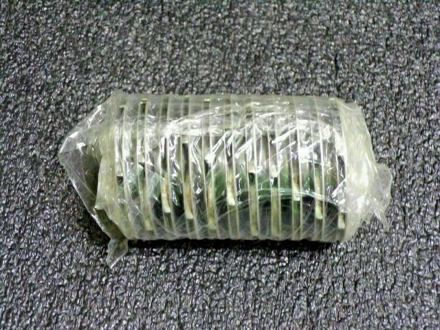 DAYTON Impeller for 5UWJ3, 5UWJ9, 5UWK9, 5UWL5, 11PK Mfr. Model # PP6058EG (183952033017-2F16)