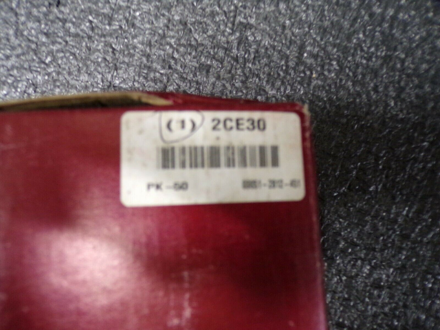 (50) 1/2-20 X 3/4 Fine thread GR 5 Hex head Cap screws steel (184122693647-NBT58)