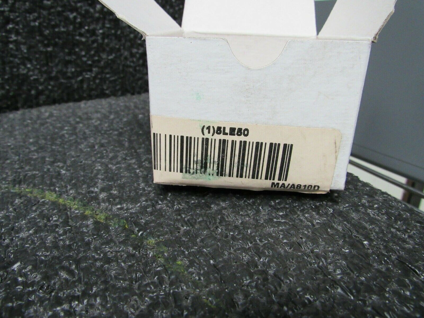 Aluminum Mandrel, 0.847" L, 1/4 (0.250) " Rivet Dia., 25 PK (184136840415-WTA06)