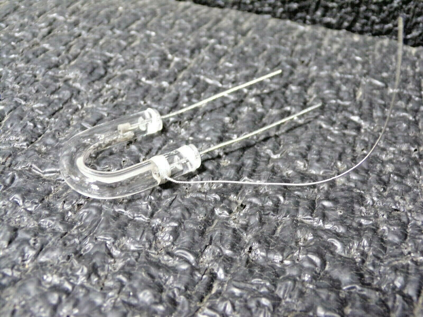 EXTECH Spare Xenon Lamp, Pk2, 461834 (184560464541-WTA09)