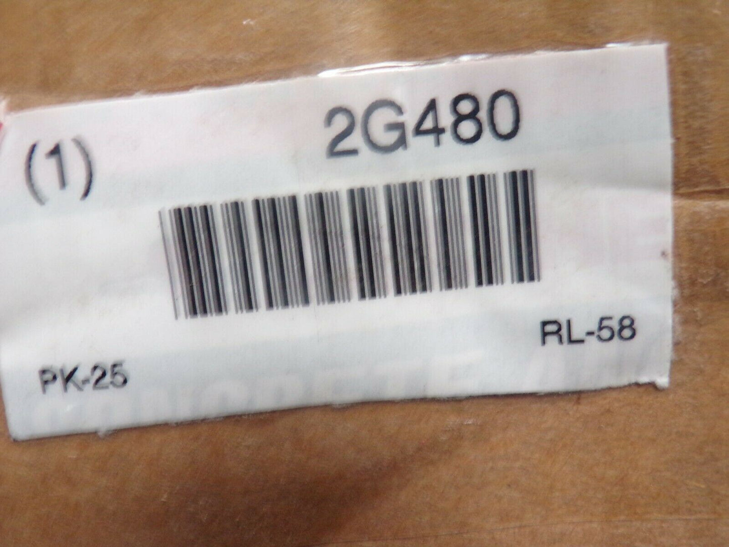 (25) 5/8"-11 Non-Flange Drop-In Anchor, 2 1/2 inL x 1 in Dia. (184561990700-BT56)