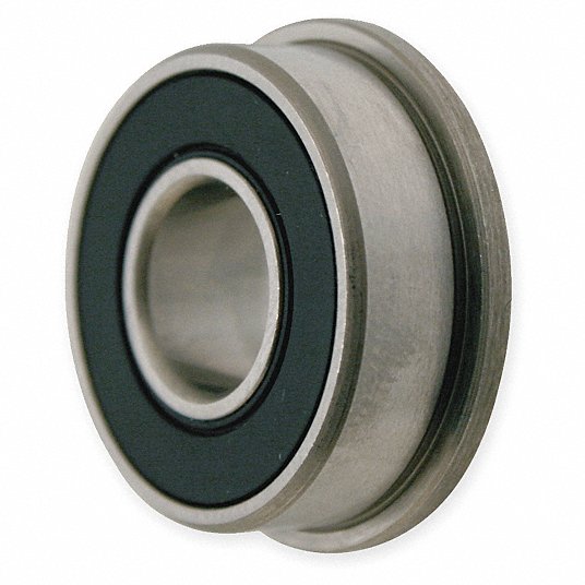 Dayton bearings shop