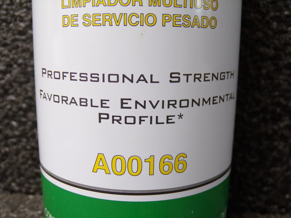 Misty Aspire Heavy Duty Multipurpose Cleaner 16oz. (SQ7522196-X01)