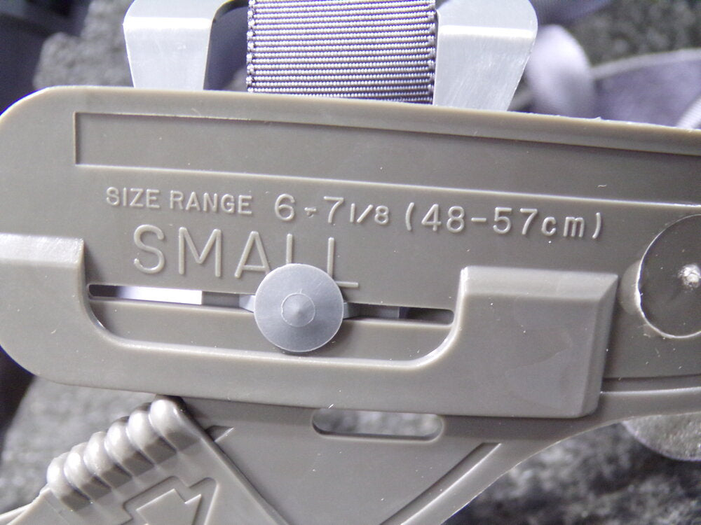 MSA Front Brim, Hard Hat, Type 1, Class E ANSI Classification, V-Gard Small ®, Pinlock (4-Point) 466354 (SQ9003749-WT02)