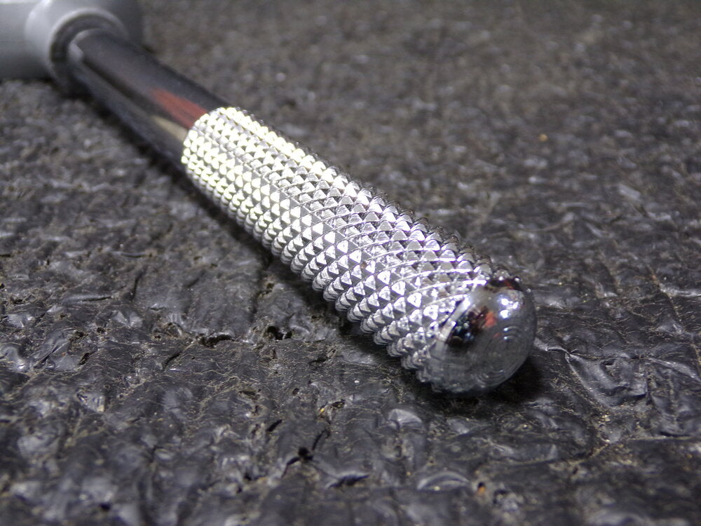 WESTWARD Straight Tap Wrench, 3/8"-1" (SQ9515783-WT01)