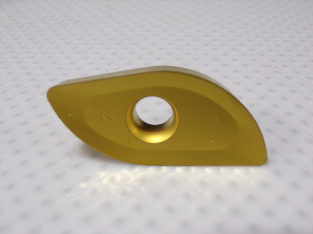 5pk, Sandvik RA216-51 07 M-M 2040 Carbide Mill Insert (SQ3513666-WT14)