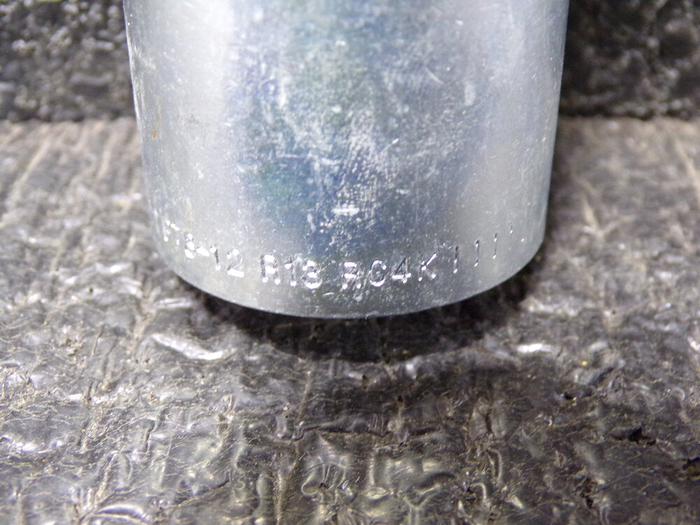 Parker 16A78-16-12, Hydraulic Hose Fitting, Port Connection: 1" (SQ1159433-WT26)