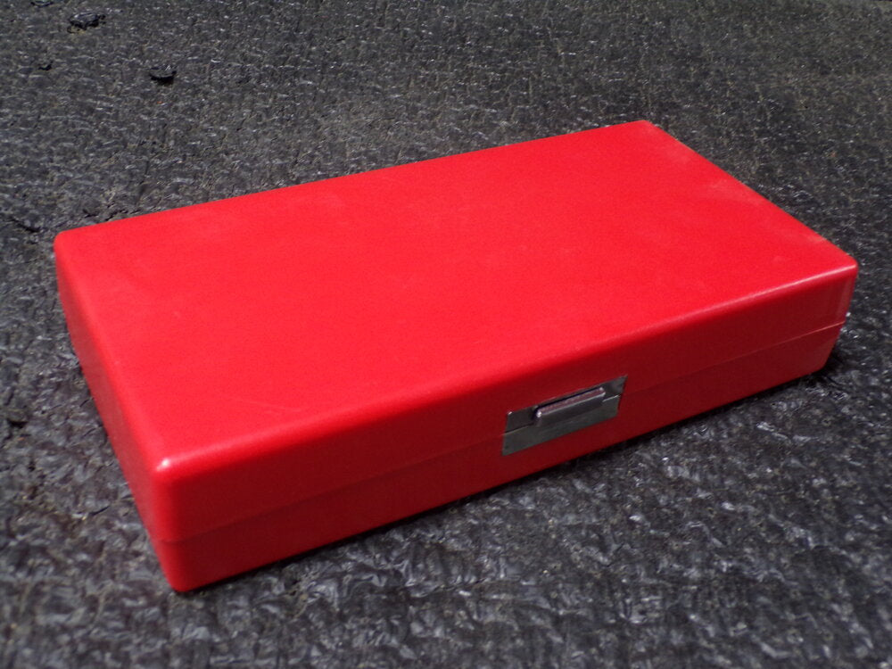 SPI 25 to 50mm Range, 0.01mm Graduation, Screw Thread Micrometer (SQ8506914-WT01)