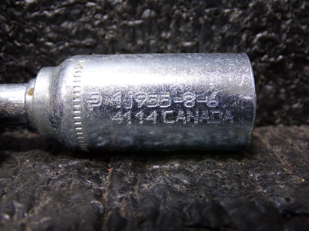 5pk, Parker 1J955-8-6 55 Series Female Seal-lok 90° Elbow Swivel (SQ9704171-WT27)