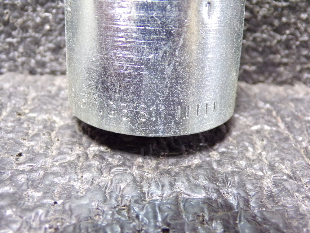 Parker 16A78-12-12, 78 Series Hose Fitting Code 62 Split Flange (SQ9742389-WT27)