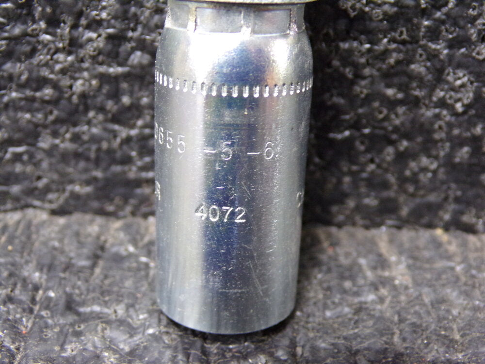 5pk, Parker 10655-5-6 Parkrimp Permanent Female JIC 37° - Swivel - Straight (SQ7915115-WT27)