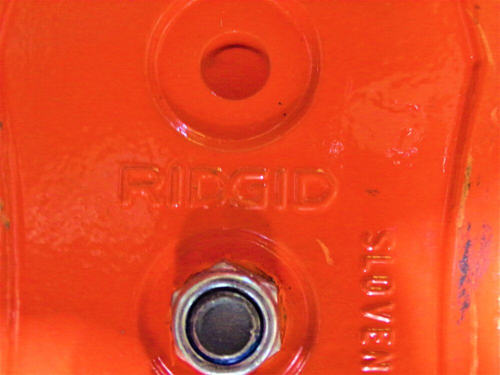 RIDGID 64 in Chain Tong with 2 in to 12 in Pipe Capacity, 92685 (SQ9960896-WT42)