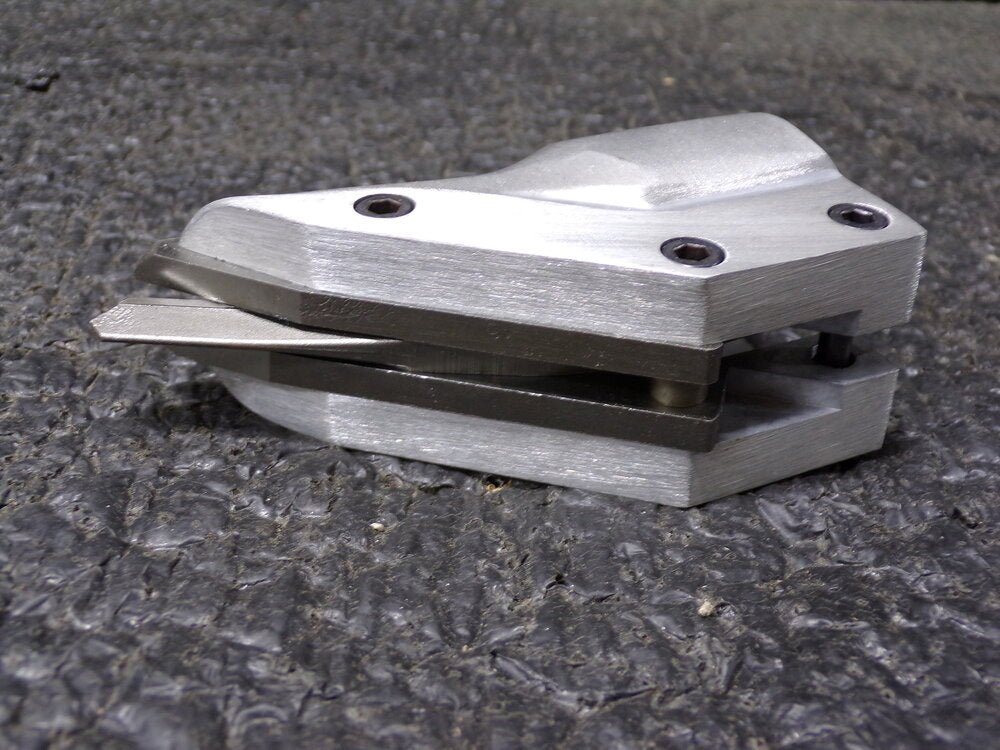 Ingersoll Rand 7802S K1 Air Shear Attached Head Shear kit & offset bearing (SQ8395887-WT15)