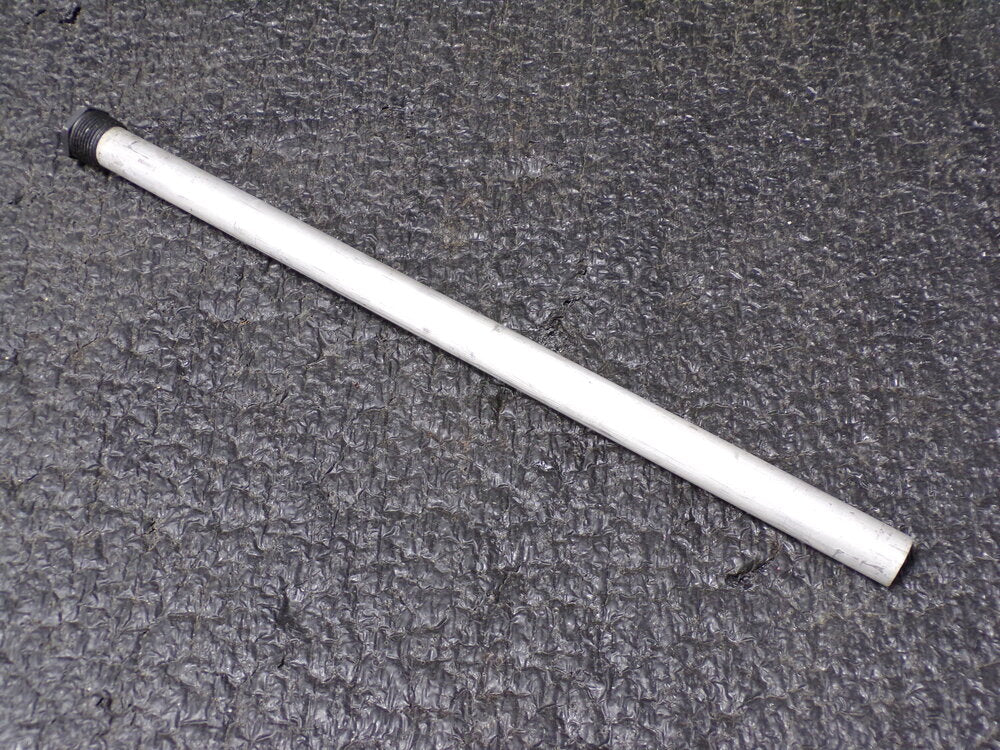 Magnesium Anode Rod, 3/4" NPT, 16" Length, 0.84" Dia. (SQ5143411-WT15)