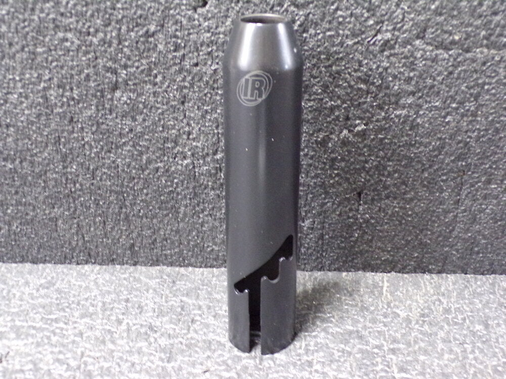 Ingersoll-Rand NS11A Round Needle Housing with 5" (127mm) Steel Needles (SQ2693932-WT15)