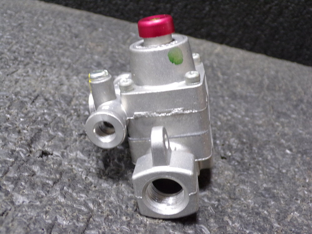 ROBERTSHAW Safety Magnet Assembly, 1720-006 (SQ0001134-WT37)