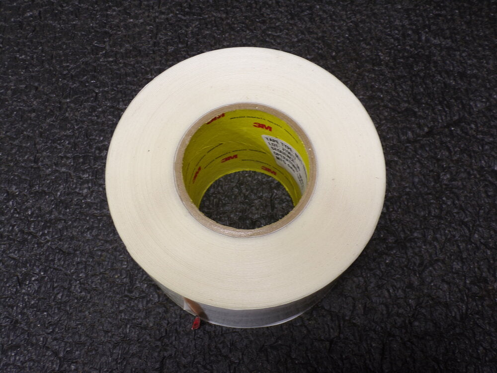3M™ Polyurethane Protective Tape 4" x 36 yd. 8671 (SQ1095726-X01)