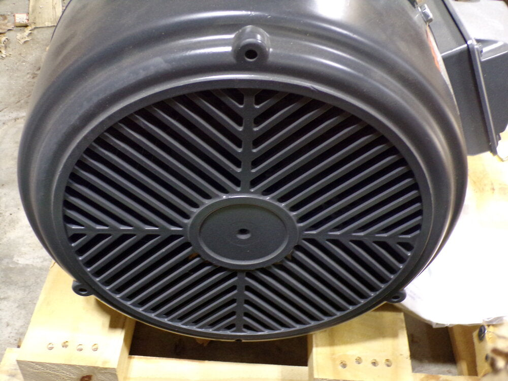 US MOTORS 15 HP, General Purpose Motor, 3-Phase, 1800 Nameplate RPM, 208-230/460 Voltage, 254TC Frame, FREIGHT SHIPPING REQUIRED (SQ5329046-2B38)