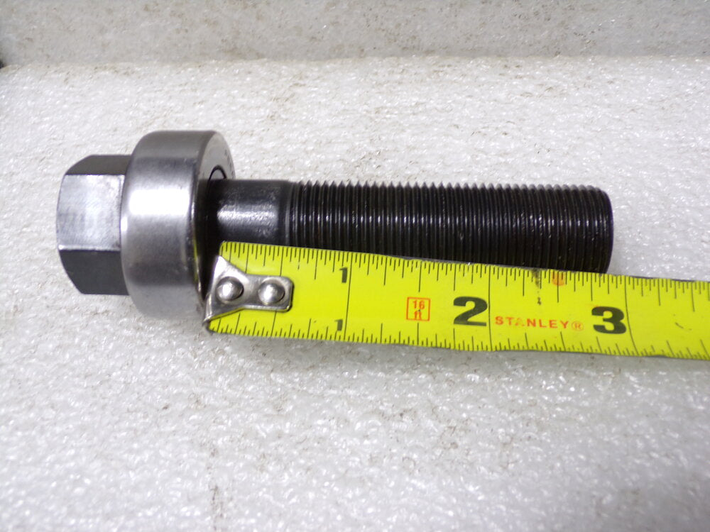 GREENLEE 3/4 in L x 2-7/8 in H Steel Knockout Draw Stud (SQ1277129-WT01)