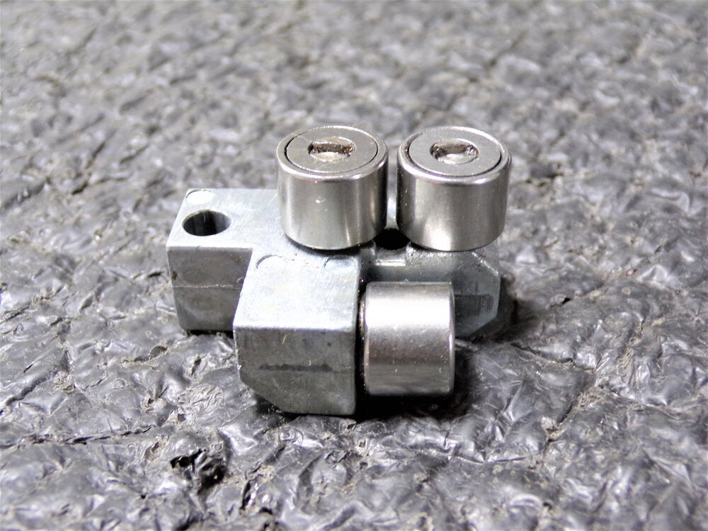 MILWAUKEE Rear Blade Guide Block, 42-28-0211 (SQ7939390-WT01)