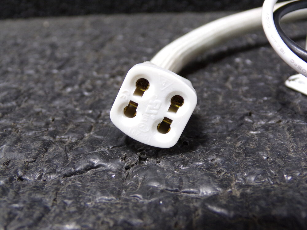 SUNPARK LC12014T (LC12014) Circline Replacement Ballast with Socket Connector (SQ8771708-WT12)