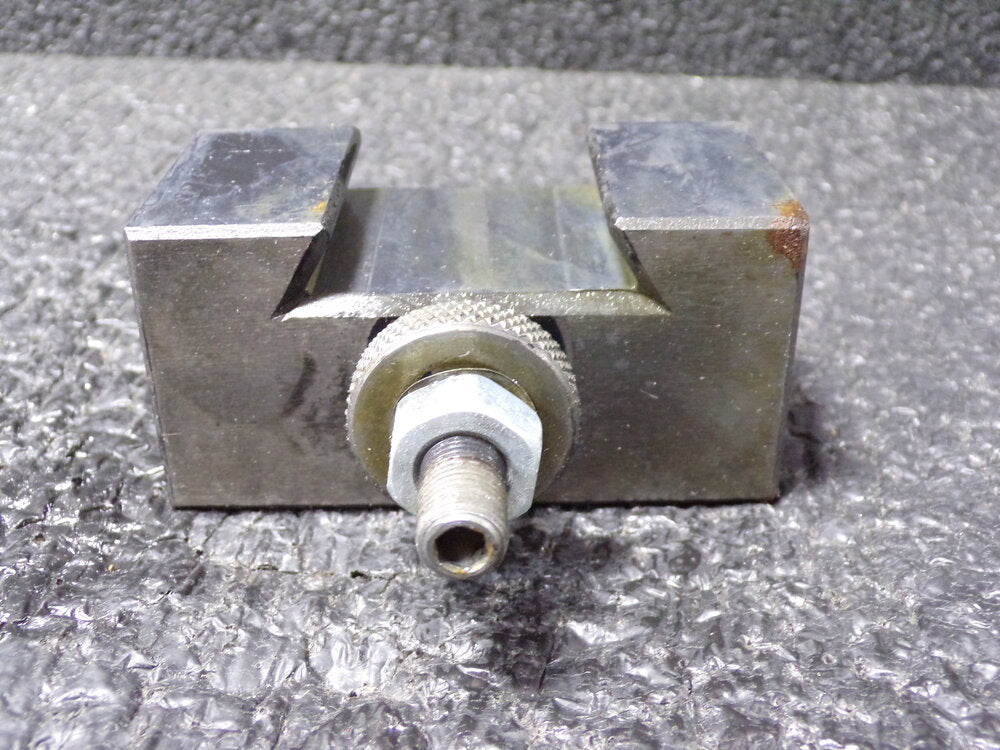 BXA #5 MT2 Morse Taper Holder For Drilling, Reaming, Lathe Tool Drill 250-205 (SQ8359180-WT14)