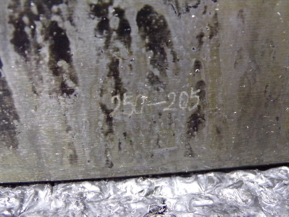 BXA #5 MT2 Morse Taper Holder For Drilling, Reaming, Lathe Tool Drill 250-205 (SQ6622462-WT14)