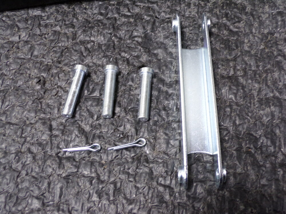 Lincoln 1272 Replacement Pump/Handle Assembly (SQ6745569-WT19)