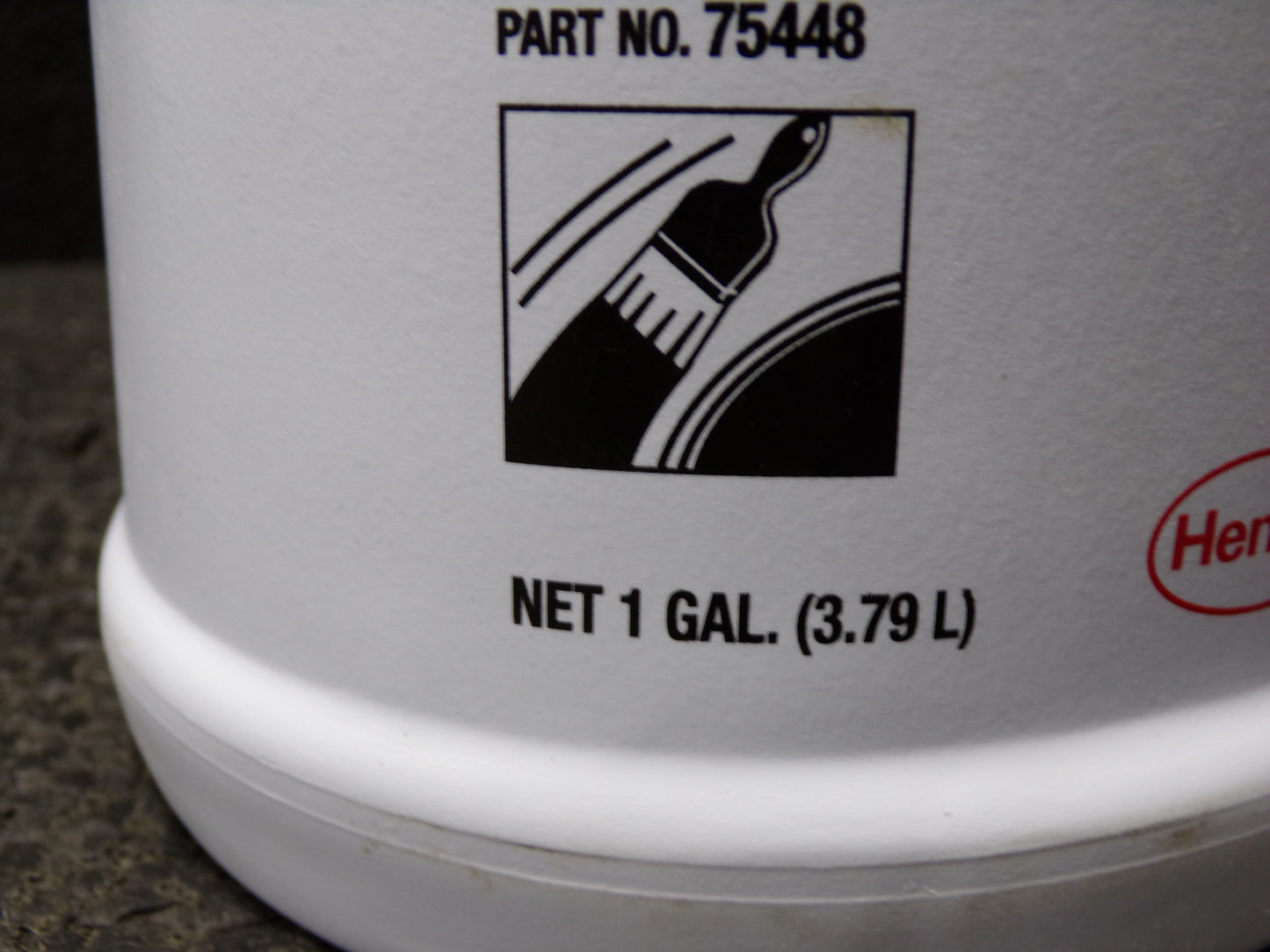 Loctite SF 7625 Rust Treatment, 1 gal. 75448 (CR00004-X01)