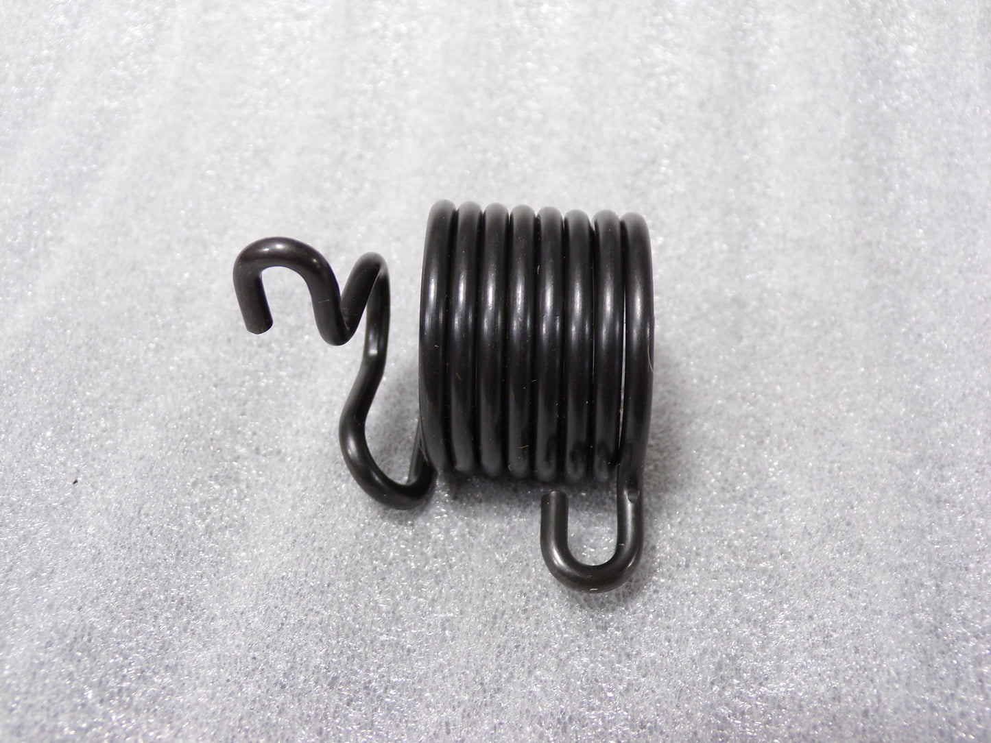 INGERSOLL RAND Spring Retainer, Spring, Standard, 0.401 in Shank Size (CR00189-BT26)