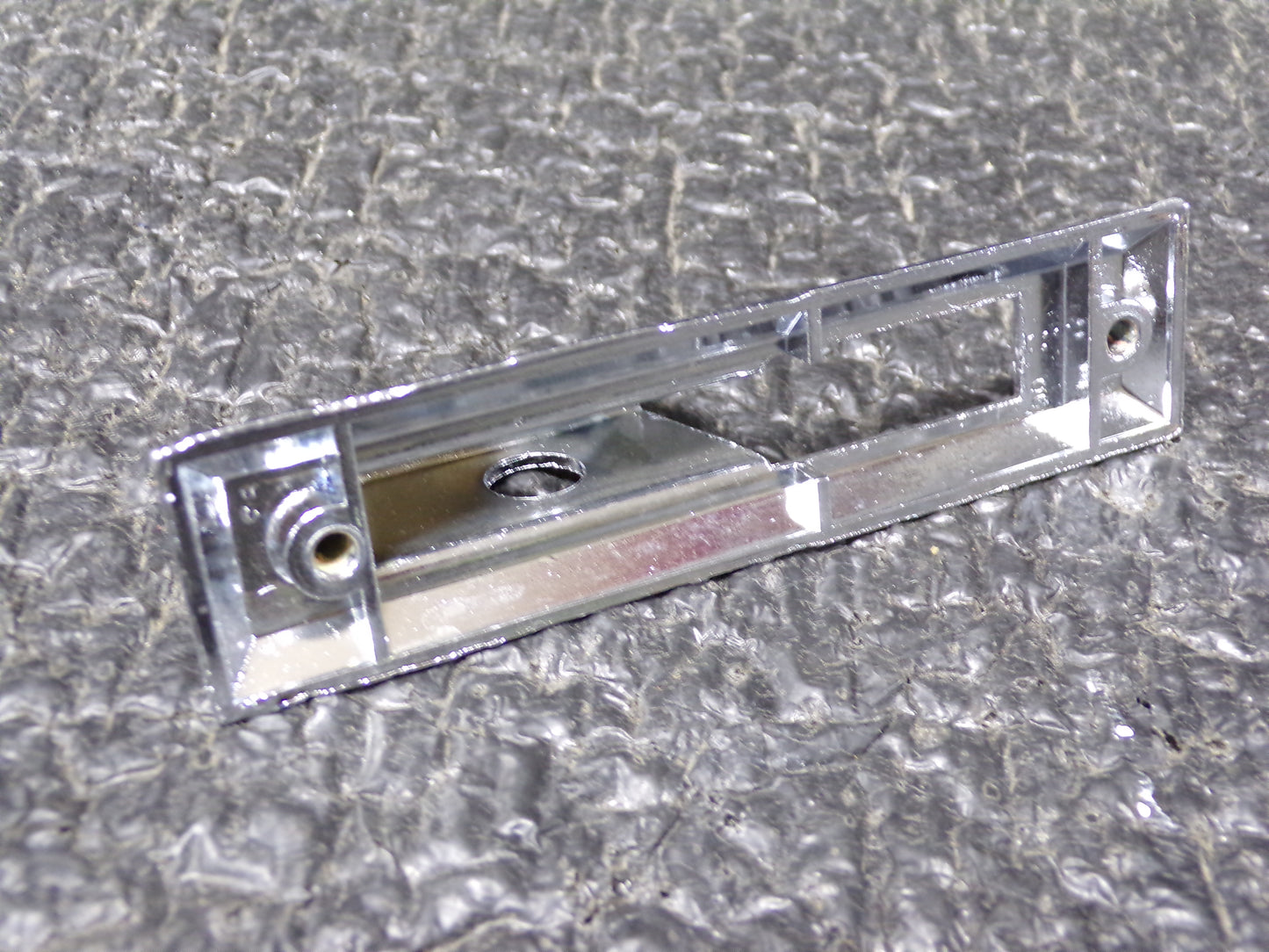 LYON Locker Handle Housing, NF6741 (CR00223-BT27)