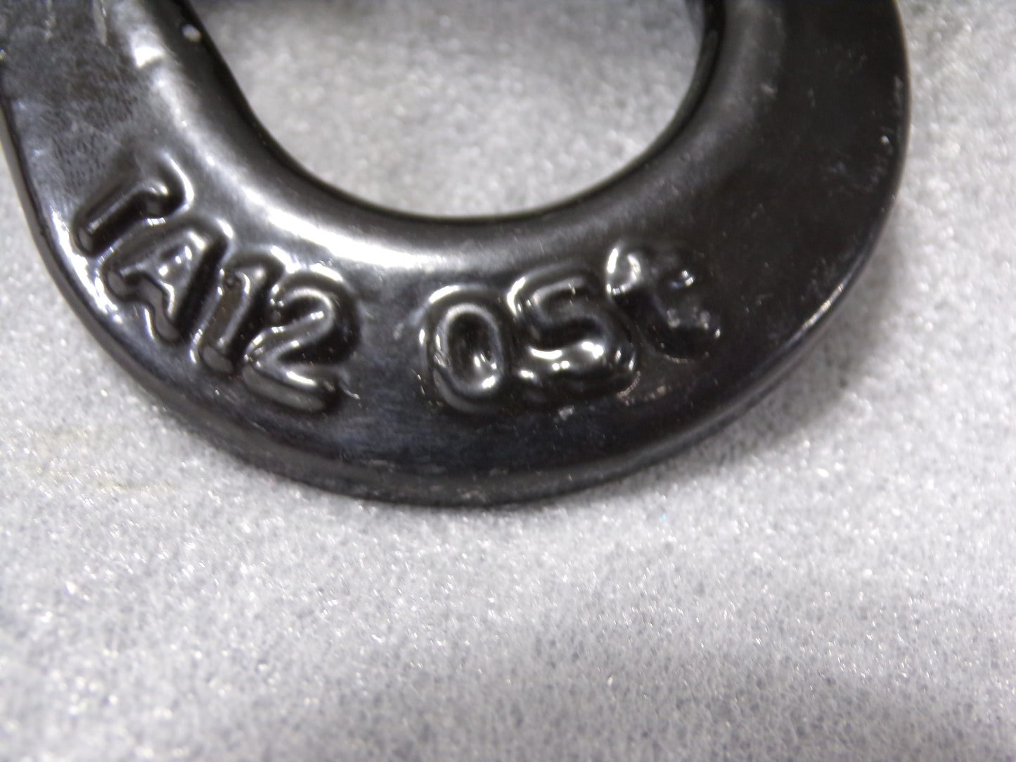 CM Top Hook Assembly, 1,000 lb. (CR00226-BT27)