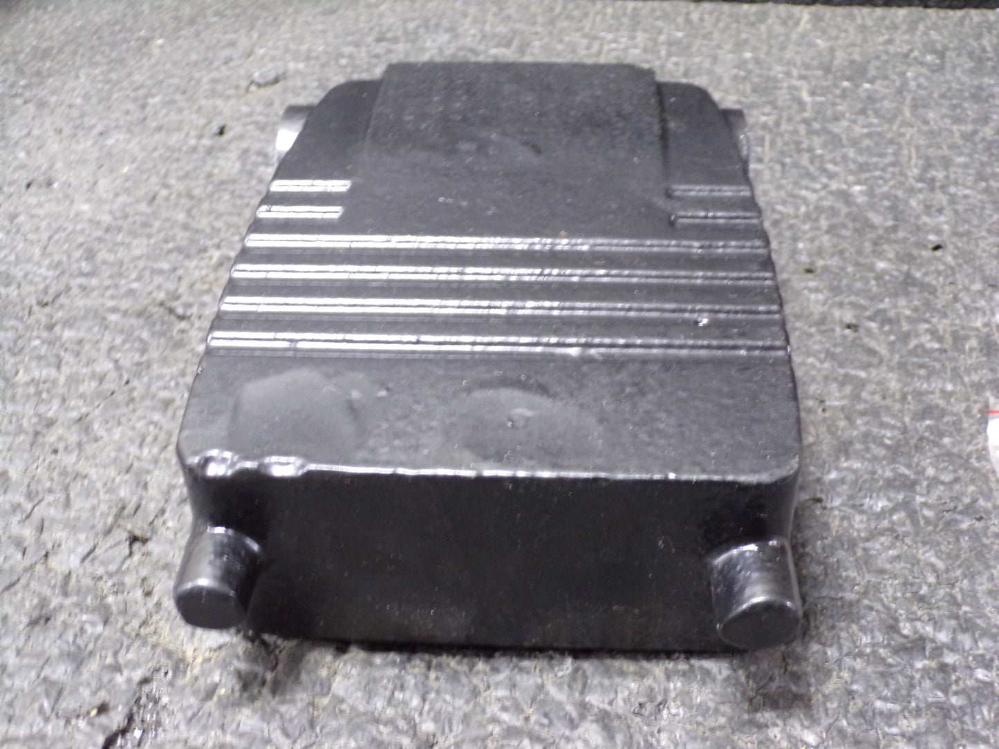 DAYTON Volute Kit, Fits Brand Dayton, 091VOLK01 (CR00311-WT38)