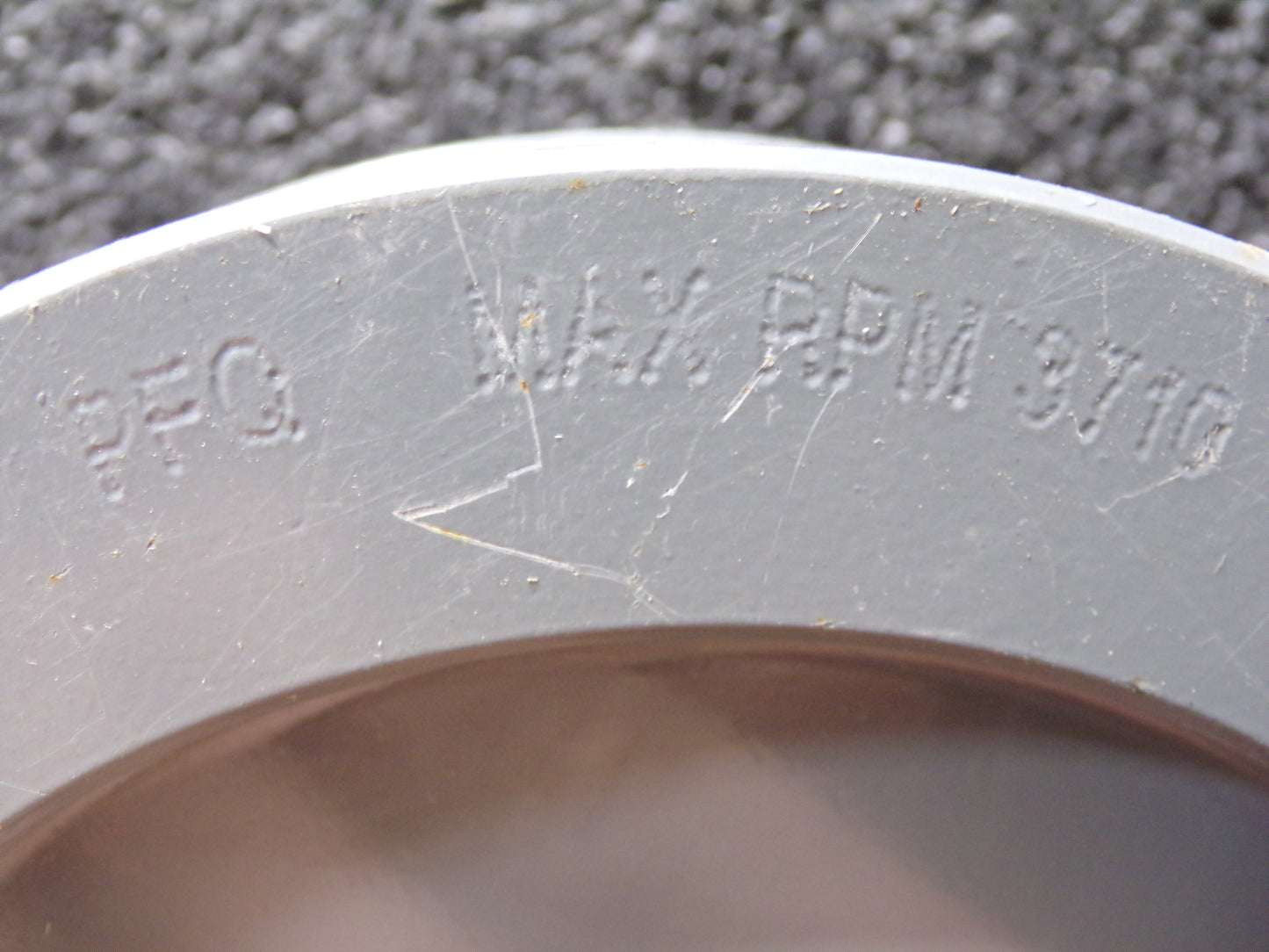 TB WOOD'S Quick Detachable Bushed Bore Standard V-Belt Pulley, For V-Belt Section: 4L, A, AX, B, BX (CR00322-BT21)