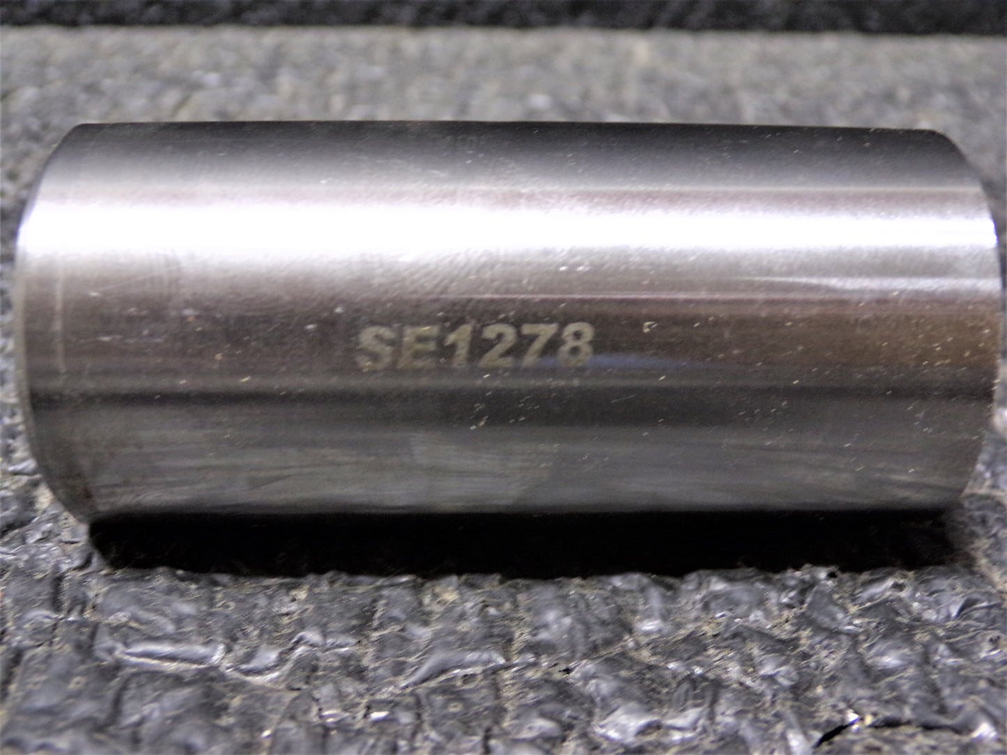 Drill Bushing Liner, 25mm I.D., 35mm O.D., 74mm OAL. (CR00328-BT21)