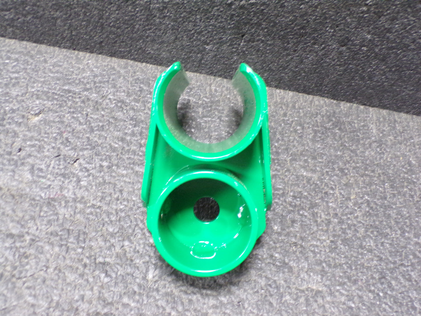 GREENLEE 3-1/2 in. Adapter Weldment Slip In Coupling For UT8 (CR00391-WT12)